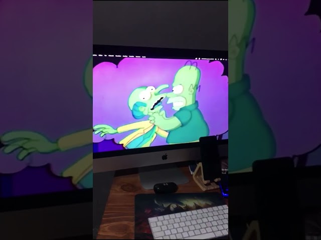 Nuevo microfono para mis videos !!