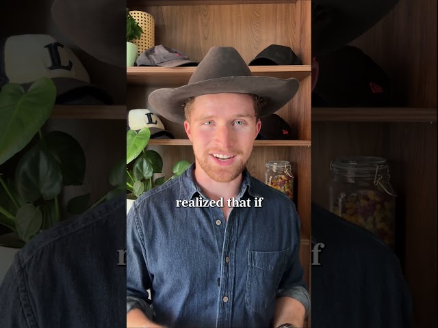 Can you solve the hat riddle?
