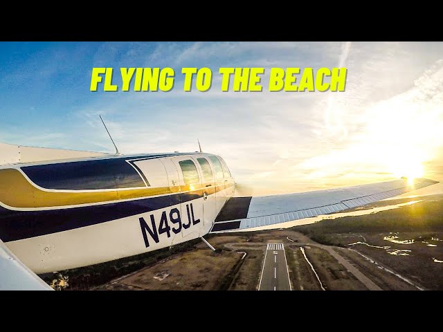 The BEST Part of General Aviation Flying!