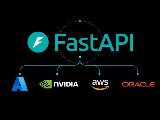 FastAPI in 3 minutes