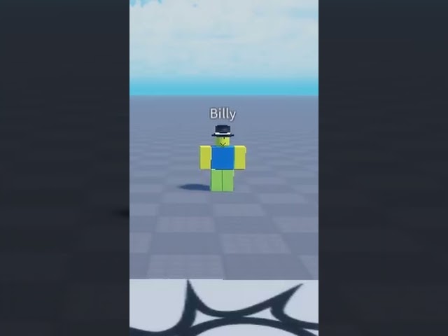 Coding YOUR Ideas into ROBLOX STUDIO #shorts #shortvideo #roblox #robloxstudio #comment #funny