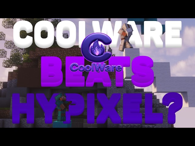 This Vibecoded Client beats a million dollar anticheat? | Coolware
