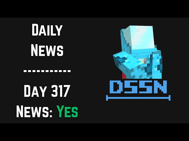 Day 317 - kanokarob | Daily Smithed Summit News