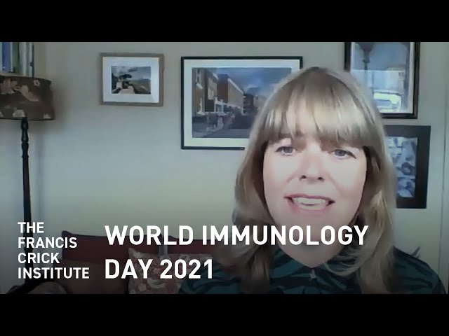 World Immunology Day 2021