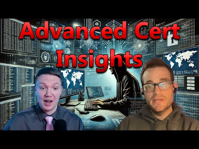 Mastering High-Level Certifications: Tips for Success with OSEP, OSWE, and OSED