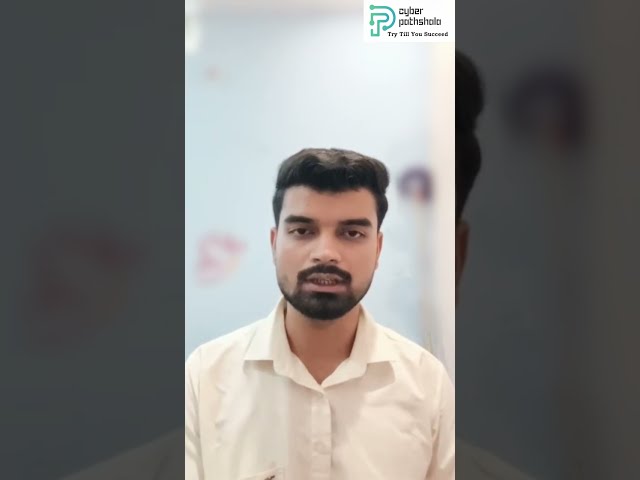 💀 From Student to Certified Ethical Hacker | CPCEH Experience at Cyber Pathshala