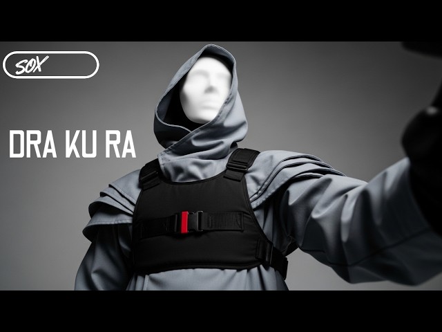 SOX - DRA KU RA