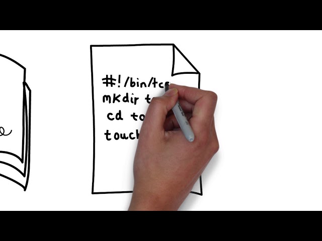 Intro to Shell Scripts