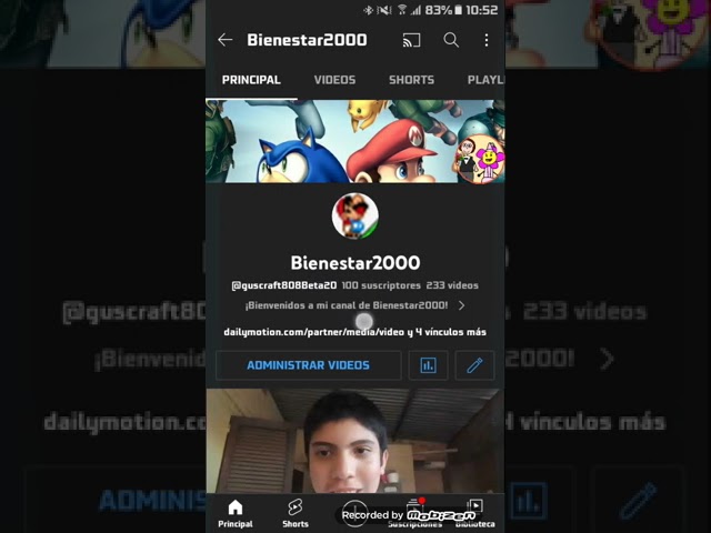 I got 100 Subscribers