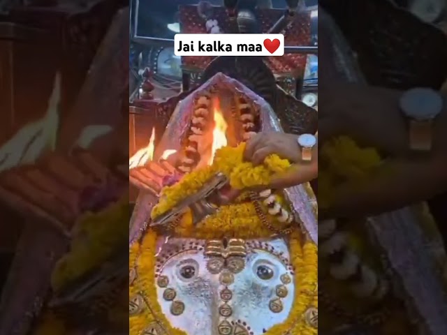 #jaikalkajimandir #kalkama❤💖❤💖❤💖
