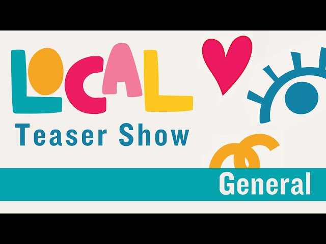 2023 Local Teaser - General