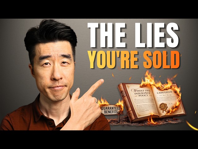 The Whole Life Insurance Trap — The Ugly Truth