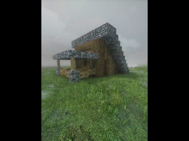 You need to build this Minecraft house #minecraft #building #tutorial