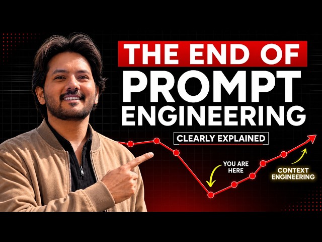 Context Engineering Clearly Explained