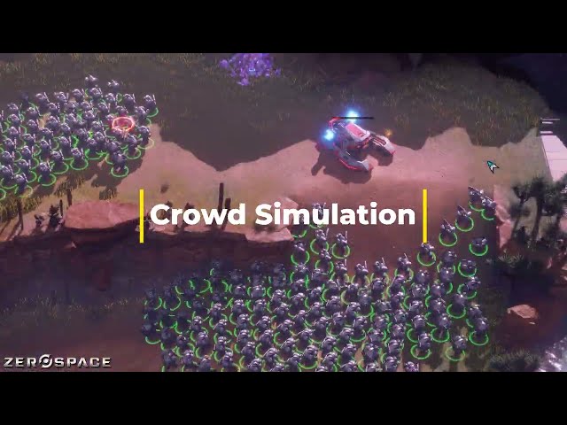RTS Pathfinding Explained (and Why It Feels So Good When It Works)