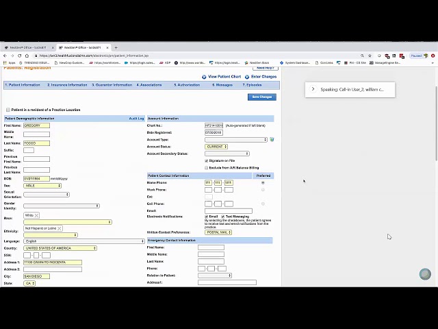 NextGenDemo