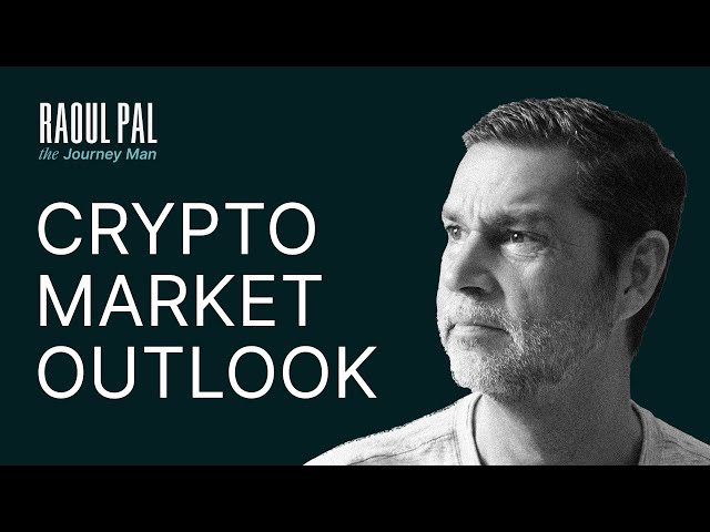 @ForwardGuidanceBW: Raoul Pal's Crypto SUMMER Market Predictions