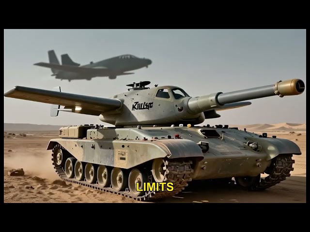 A-10 Thunderbolt II: The Warthog That Survived 157 Bullet Holes?