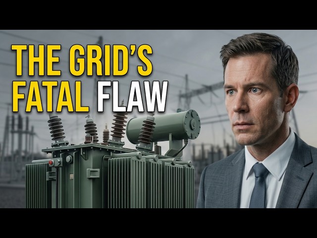 What Really Happens If the Grid Stays Down