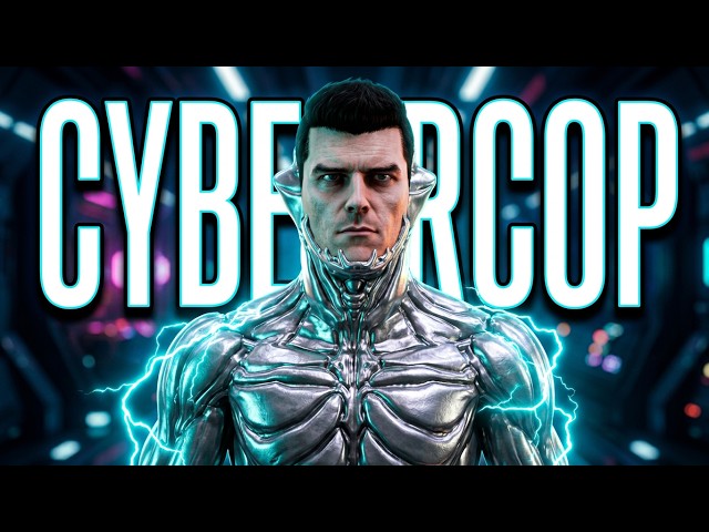 gameplay the thunder Hyper cybercops 17 09 2026