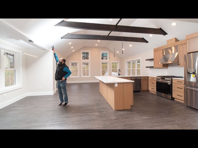Flambient Real Estate Editing Tutorial - Working With Multiple Flash Pops