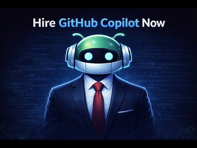 Your AI Coding Assistant Explained | GitHub Copilot