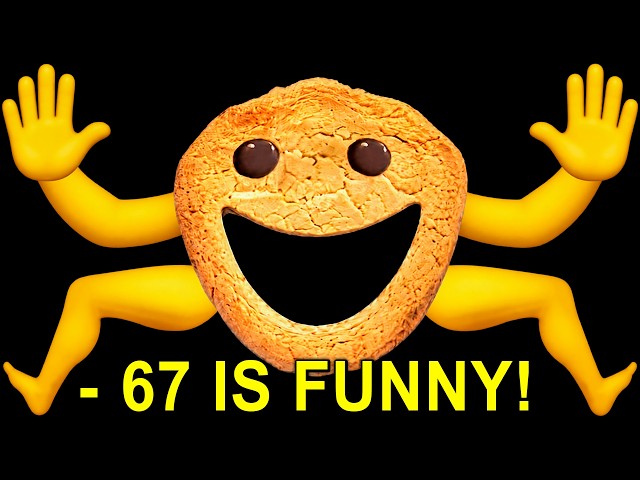 THE WORST COOKIE FILTER CHANNEL