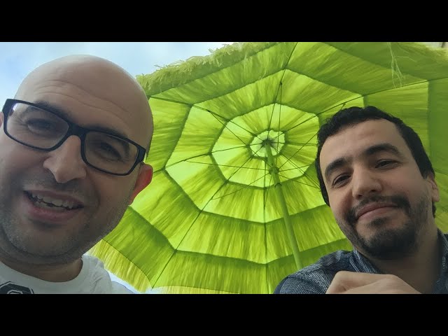 (4) نصائح مبرمج مغترب
