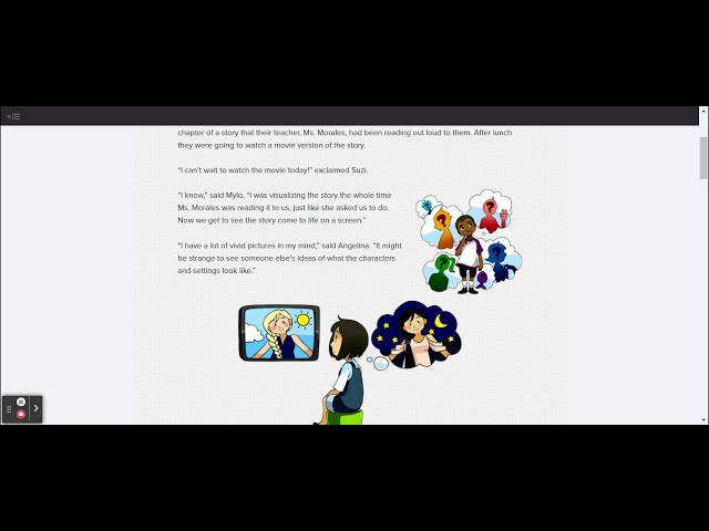 Introduction Story
Activity 1: Rosie’s Runtime | 1-Animated Storytelling