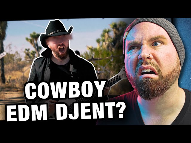 Is THIS the future of metal?