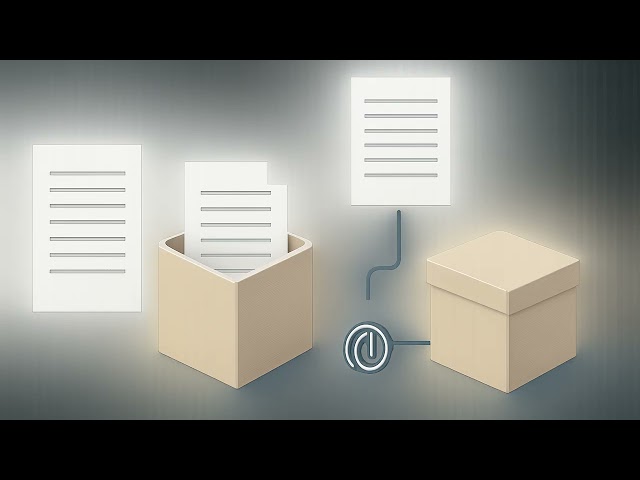 Can a Website Live Inside Algorand Boxes?