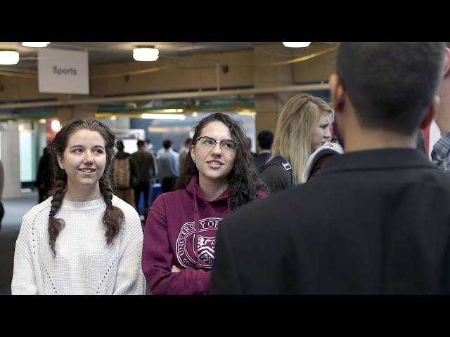 Computer Science Design Projects 2019