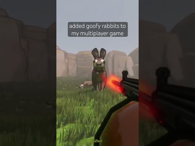 What do you think? #shorts #gamingshorts #gaming #indiegame #multiplayer #coop #pcgaming