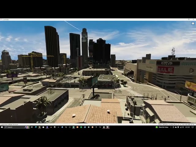 How to Install Codewalker