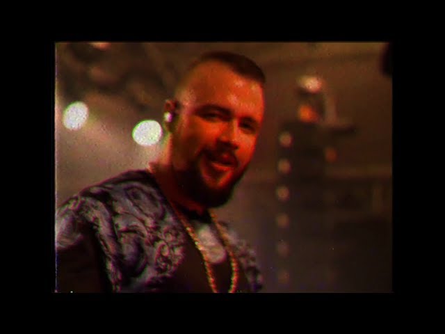 KOLLEGAH - Golden Era Tourtape SNIPPET (prod. by Figub Brazlevič)