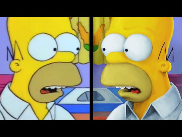 Can I Change Animation Style with EbSynth?