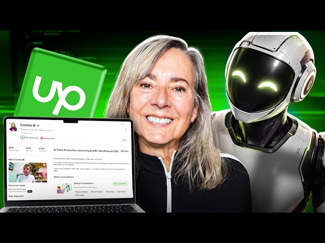 Does Upwork AI Understand Your Profile? Here’s How to Check