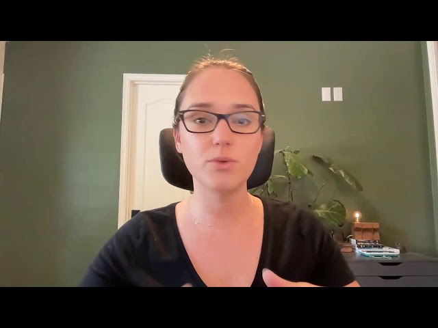 Mind Over ARE Q&A