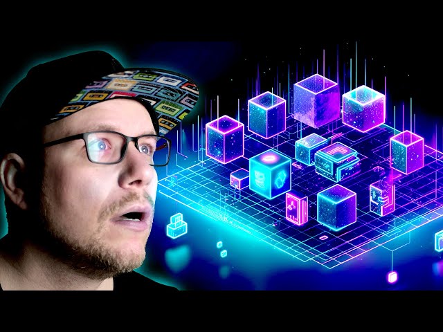 Die Blockchain Hacken (Ethernaut CTF #1)