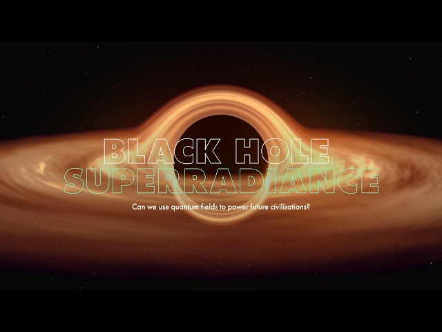Black Hole Superradiance
