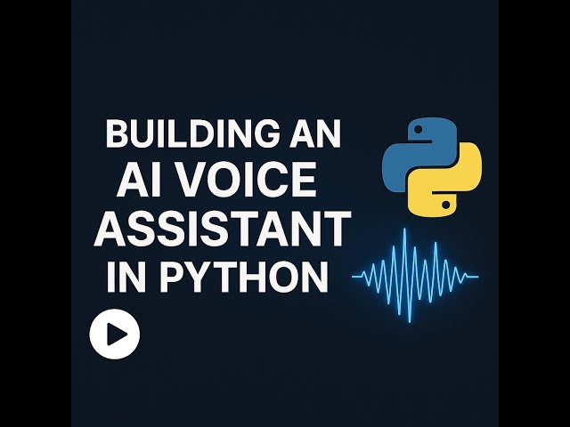 Turn Your Python Code into a Smart AI Assistant (in less than 25minutes)
