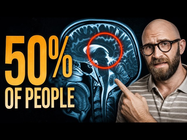 You Probably Have This Parasite...