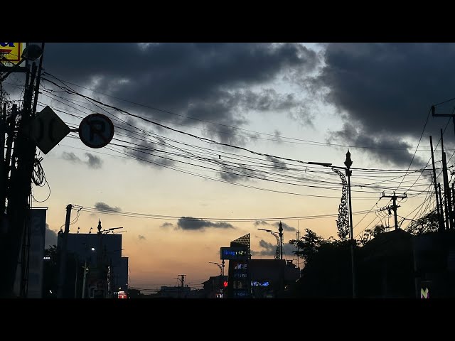 snippets of bali