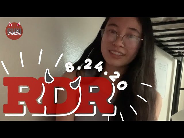 Red Devil Review | 8.24.20