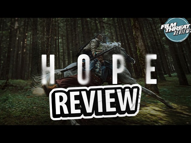 HOPE (2026) REVIEW | Film Threat