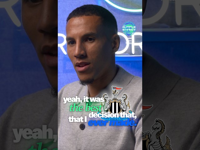 Rafa's Unorthodox Way To Sign Newcastle Players.
