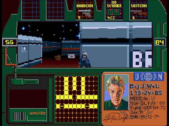 Gem or Junk: Zero Tolerance (Genesis)