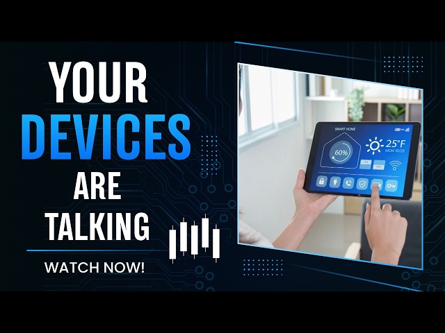 What Is the Internet of Things (IoT) and How It Works | Understanding Smart Devices