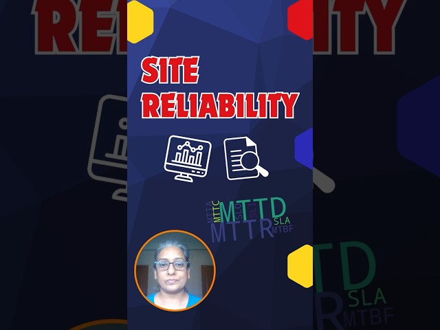 How Tech Giants Ensure Reliability: Monitoring & Observability Explained