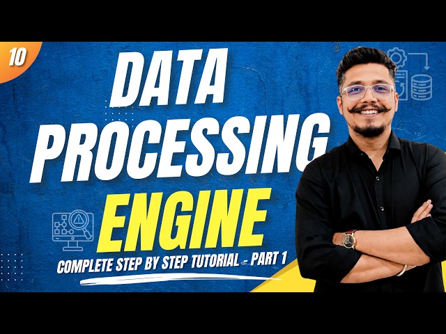 FSC Data Processing Engine: Everything You Need to Know | FSC Course EP 10